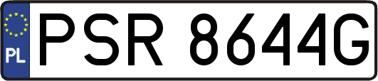 PSR8644G