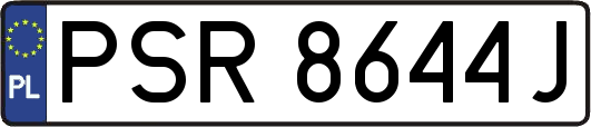 PSR8644J
