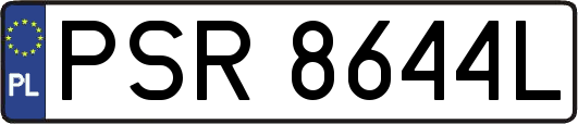 PSR8644L