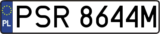 PSR8644M