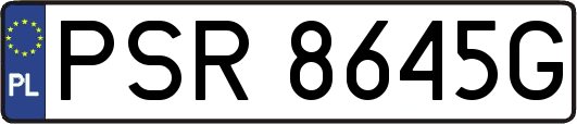 PSR8645G