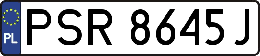 PSR8645J