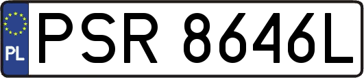 PSR8646L