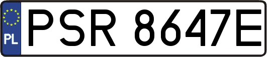 PSR8647E