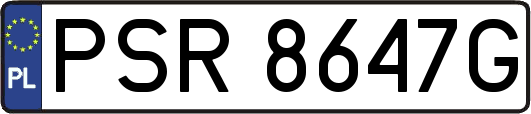 PSR8647G