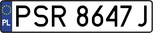PSR8647J