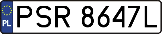 PSR8647L