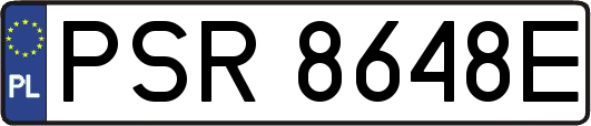 PSR8648E