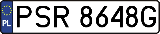 PSR8648G