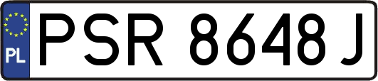 PSR8648J