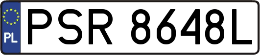 PSR8648L