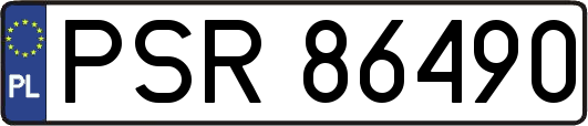 PSR86490