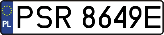PSR8649E