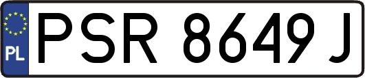 PSR8649J