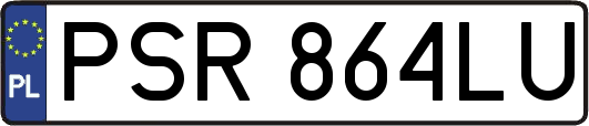 PSR864LU