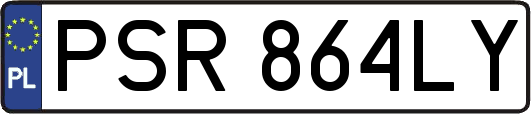 PSR864LY