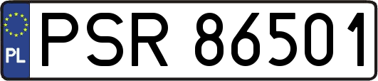PSR86501