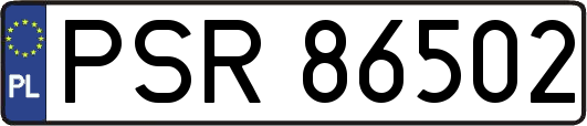 PSR86502
