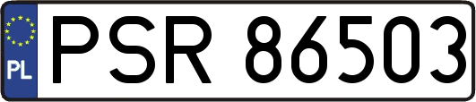 PSR86503