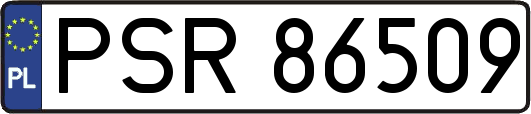 PSR86509
