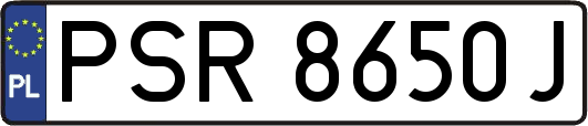 PSR8650J