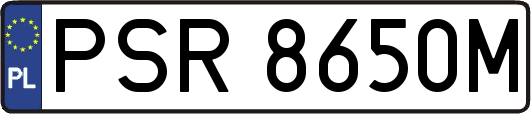 PSR8650M