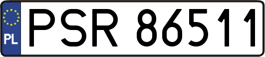 PSR86511