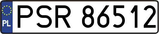 PSR86512