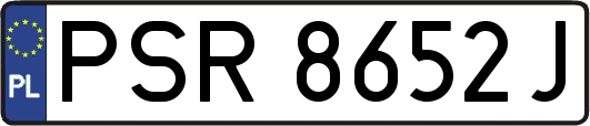 PSR8652J
