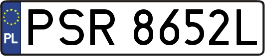 PSR8652L