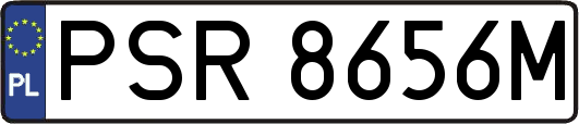 PSR8656M