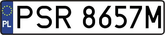 PSR8657M