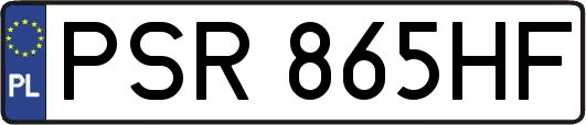 PSR865HF