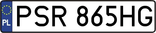 PSR865HG