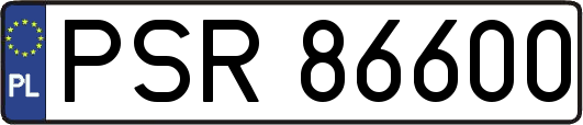 PSR86600