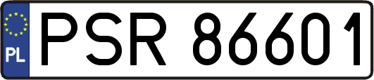 PSR86601