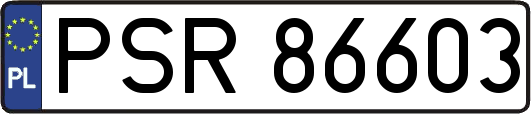 PSR86603