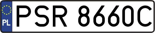 PSR8660C