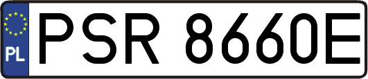 PSR8660E