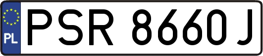 PSR8660J