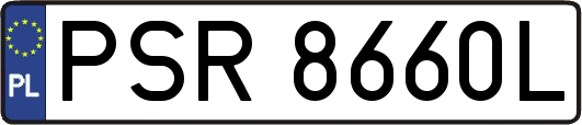 PSR8660L
