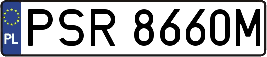 PSR8660M