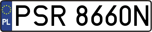 PSR8660N