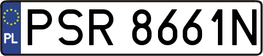 PSR8661N