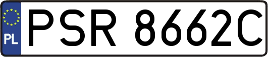 PSR8662C