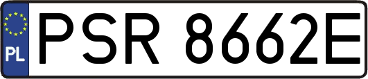 PSR8662E