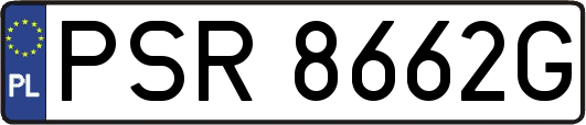 PSR8662G