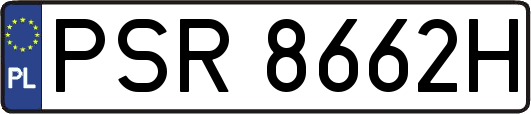 PSR8662H