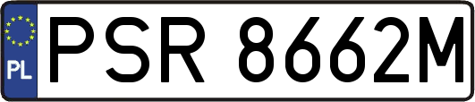 PSR8662M