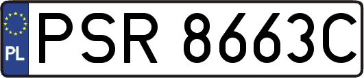 PSR8663C